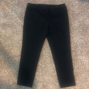 Amanda & Chelsea stretch ankle pants